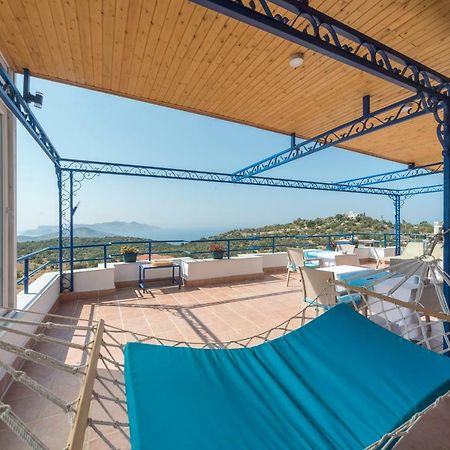 Miramar Pansiyon Kaş Dış mekan fotoğraf