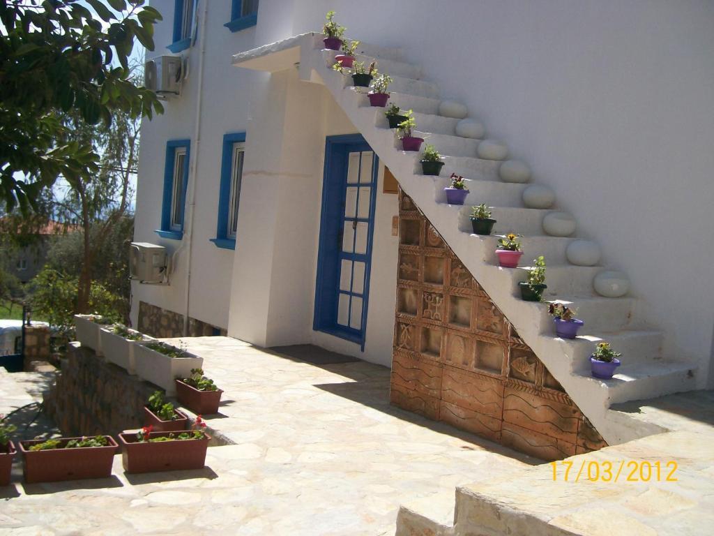 Miramar Pansiyon Kaş Dış mekan fotoğraf