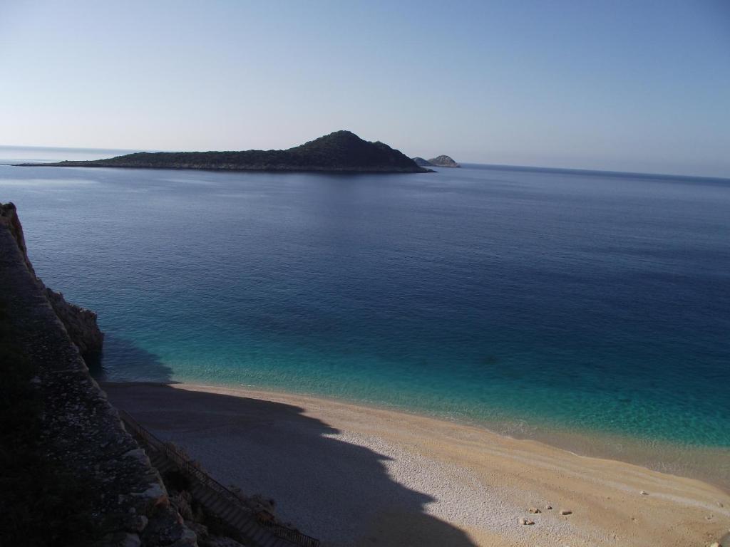 Miramar Pansiyon Kaş Dış mekan fotoğraf