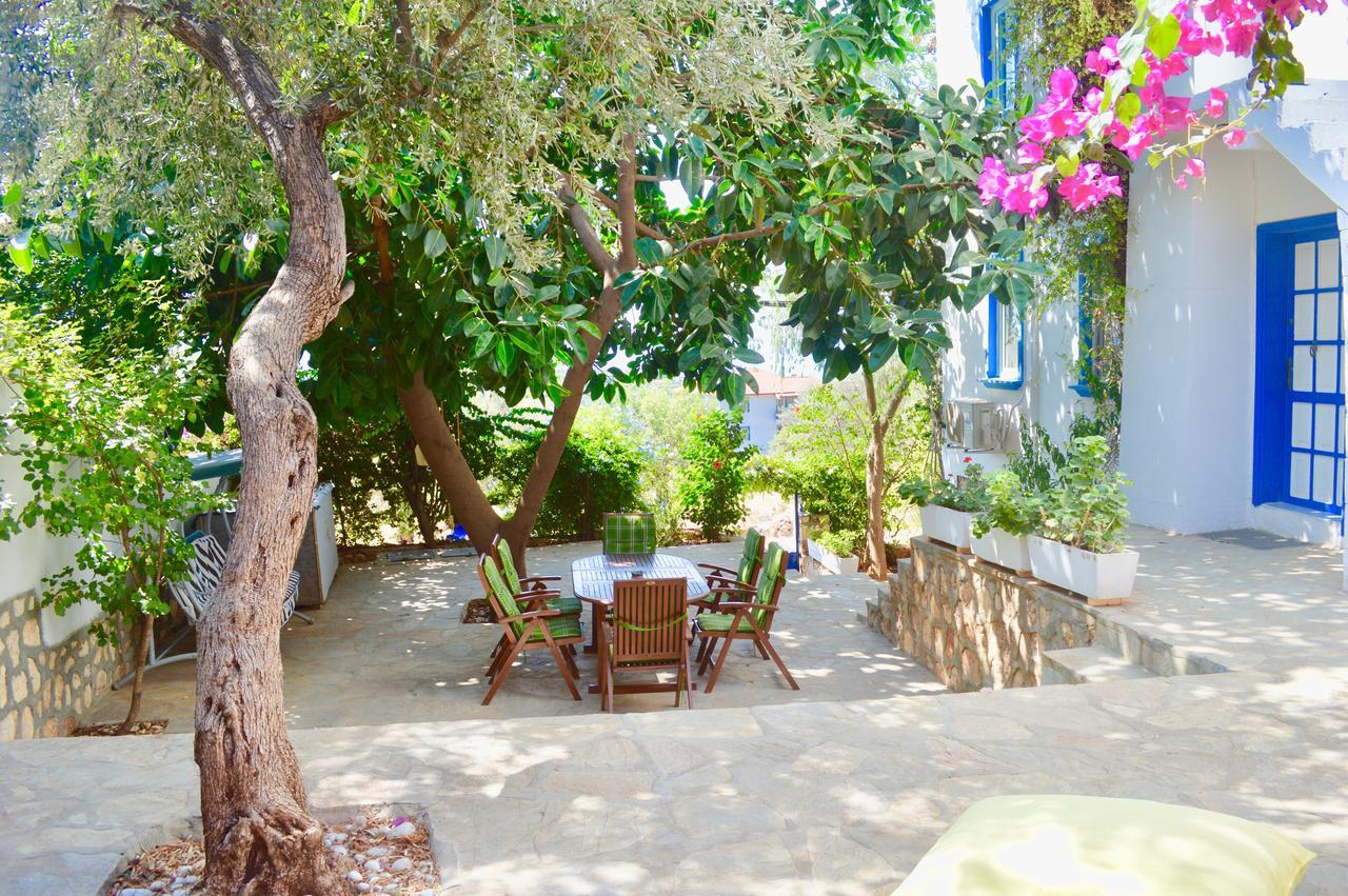 Miramar Pansiyon Kaş Dış mekan fotoğraf