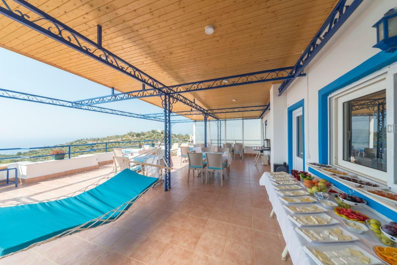 Miramar Pansiyon Kaş Dış mekan fotoğraf