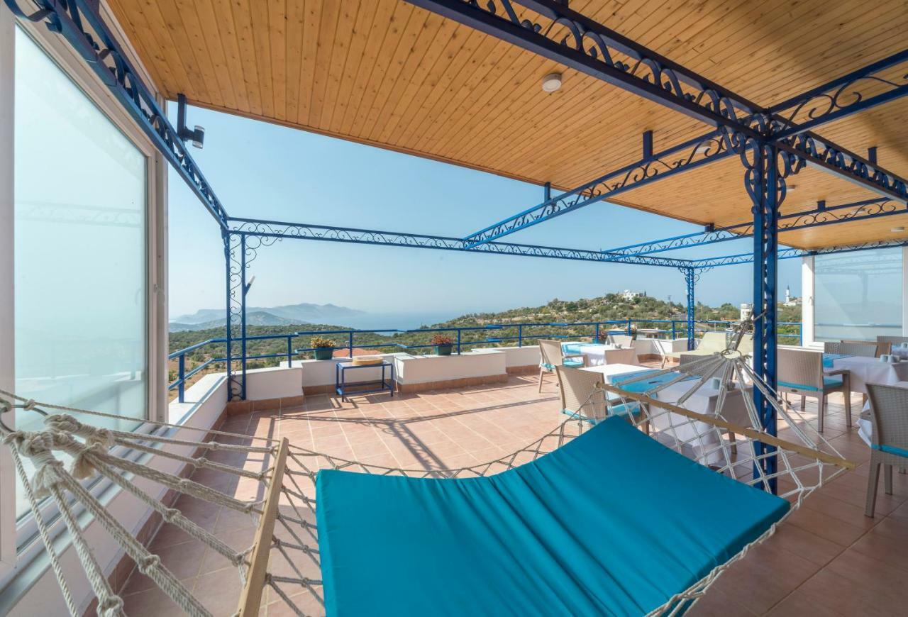 Miramar Pansiyon Kaş Dış mekan fotoğraf
